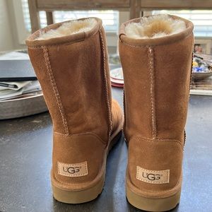 UGG boots -short